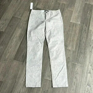 ✨🆕CALVIN  Klein🆕✨ | Light snake print jean legging